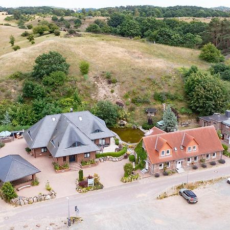 Ferienhaus Seeblick Fewo 10 Seedorf  Eksteriør bilde
