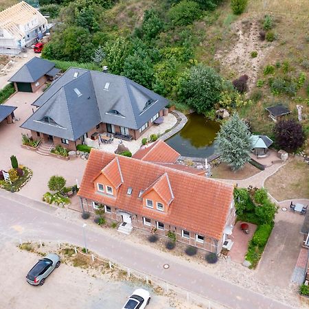 Ferienhaus Seeblick Fewo 10 Seedorf  Eksteriør bilde