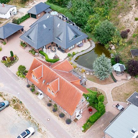Ferienhaus Seeblick Fewo 10 Seedorf  Eksteriør bilde