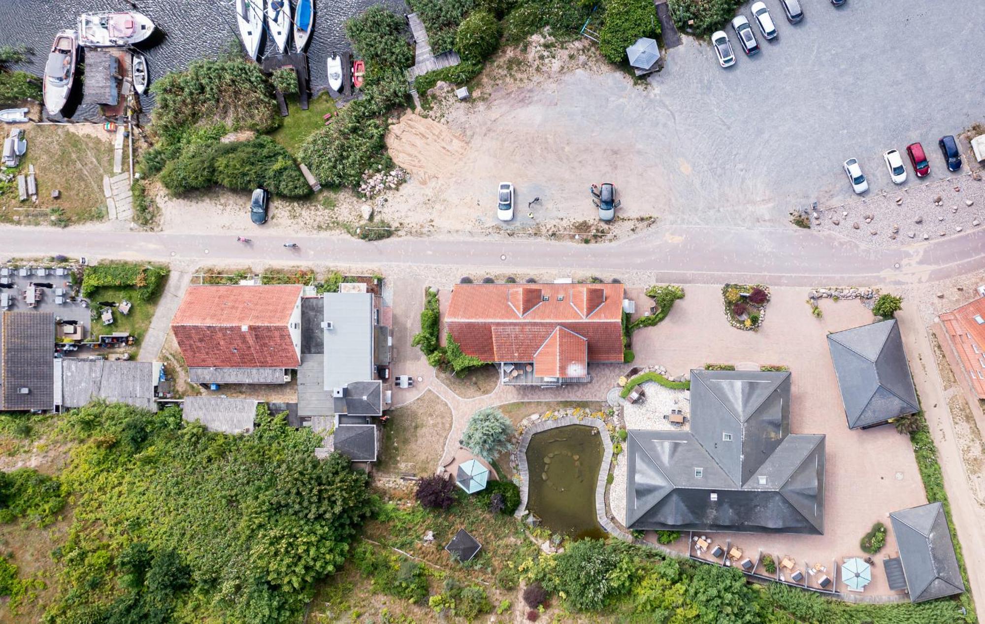 Ferienhaus Seeblick Fewo 10 Seedorf  Eksteriør bilde